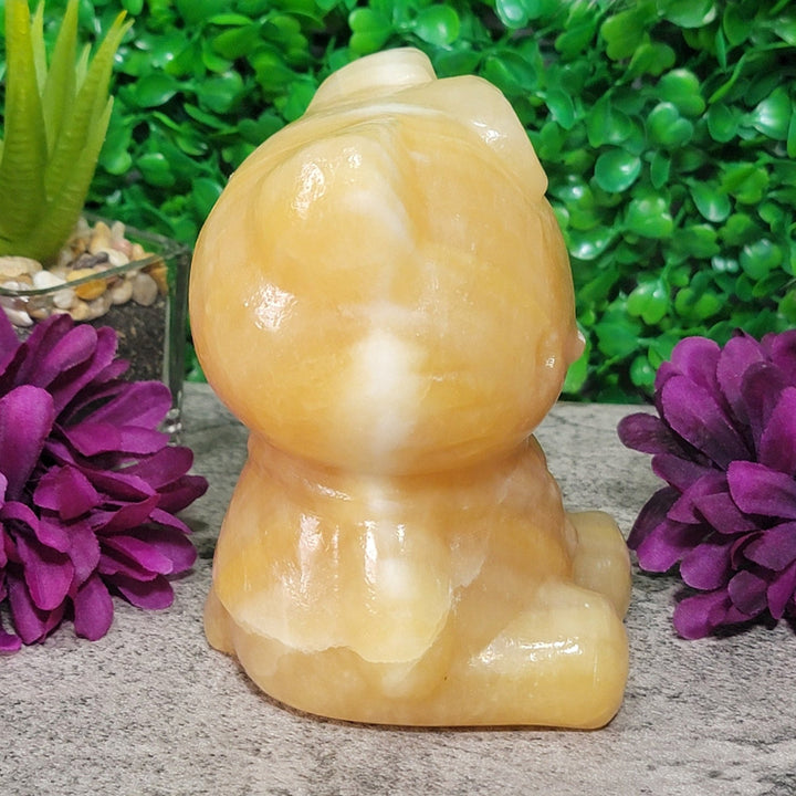 crystal/gemstone - Hello Kitty Crystal - The Lavish Essentials