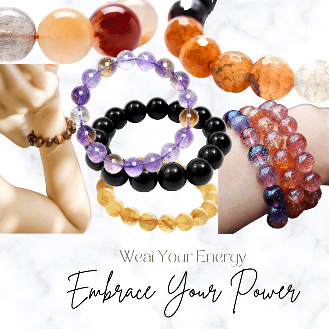 Bracelet - Honeycomb Ruby Bracelet - The Lavish Essentials