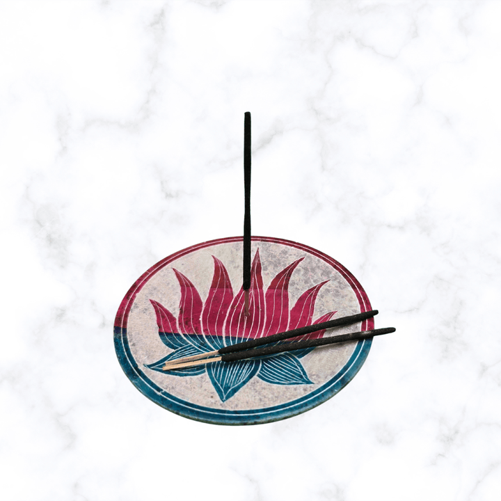 incense - Incense Sample Pack - The Lavish Essentials