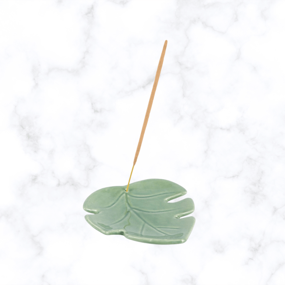 Tray - Leaf Burner - The Lavish Essentials
