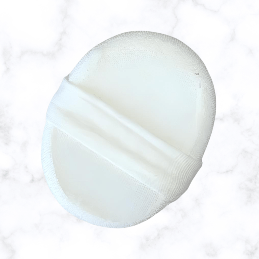 back sponge - Luxury Soap Sponge - The Lavish Essentials