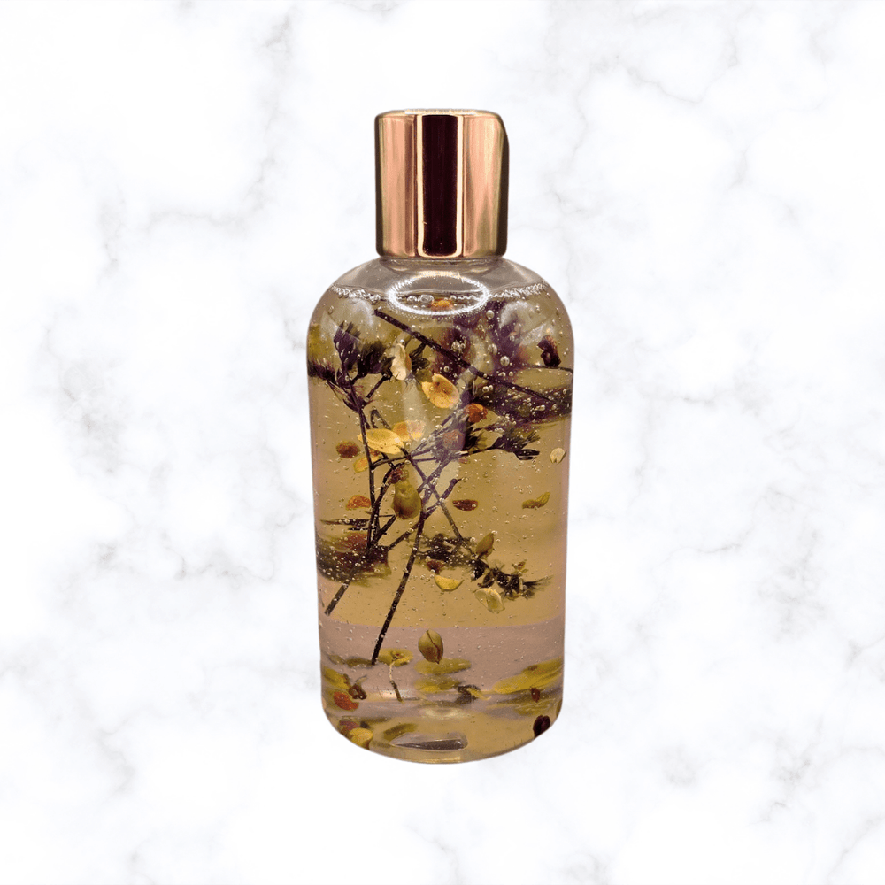 bath oil - Midnight Howl - Body Oil - The Lavish Essentials