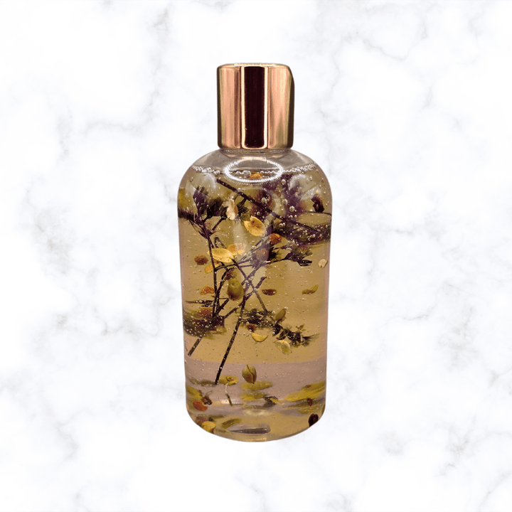 bath oil - Midnight Howl - Body Oil - The Lavish Essentials
