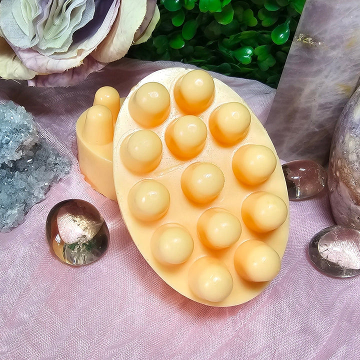 soap bar - Midnight Howl - Soap Bar - The Lavish Essentials