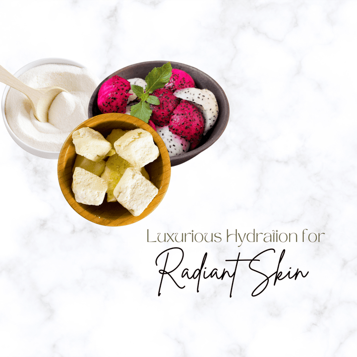 bath milk - Milk Bath Soaks - The Lavish Essentials