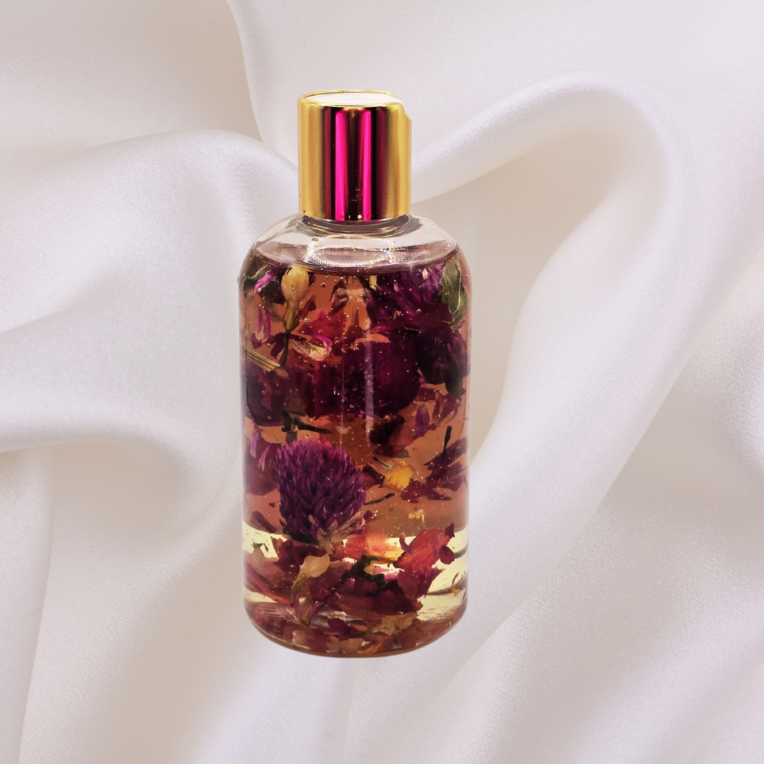 Moonstone - Body Oil