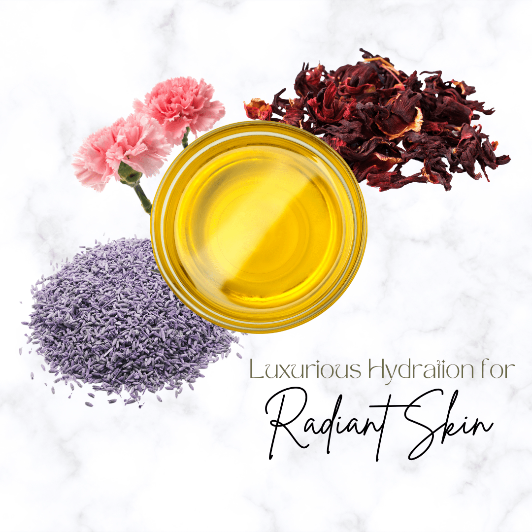 bath oil - Mountain Breeze - Body Oil - The Lavish Essentials