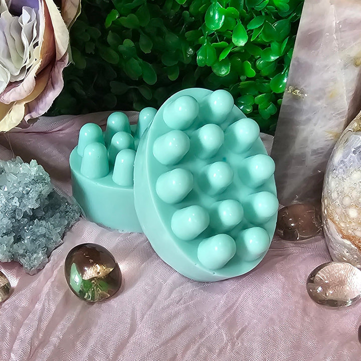 soap bar - Mountain Breeze - Soap Bar - The Lavish Essentials