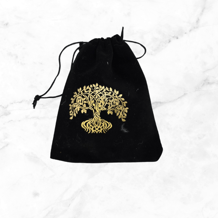 incense - Mystery Crystal Set - The Lavish Essentials