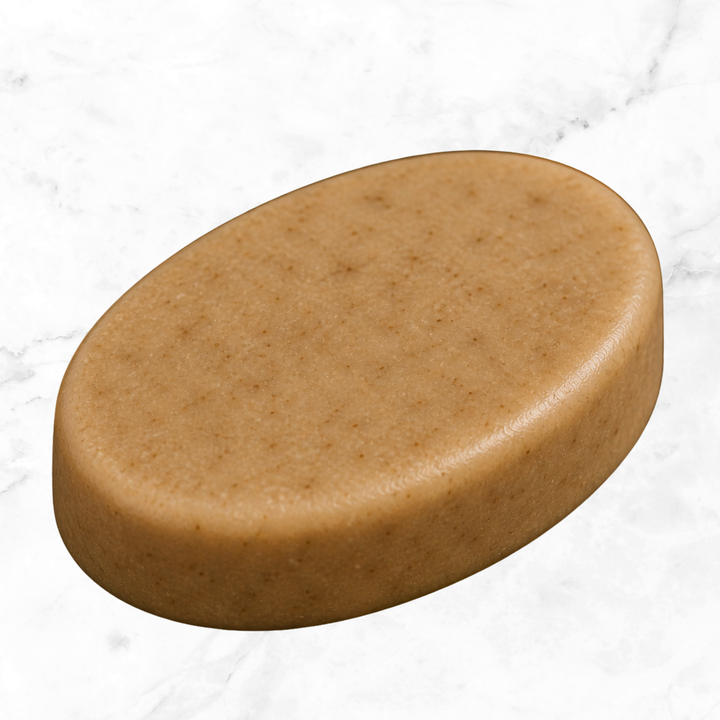 Oatmeal, Milk & Honey - Soap Bar