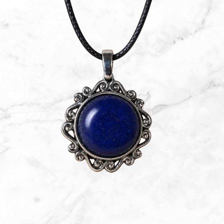 Lapiz Necklace