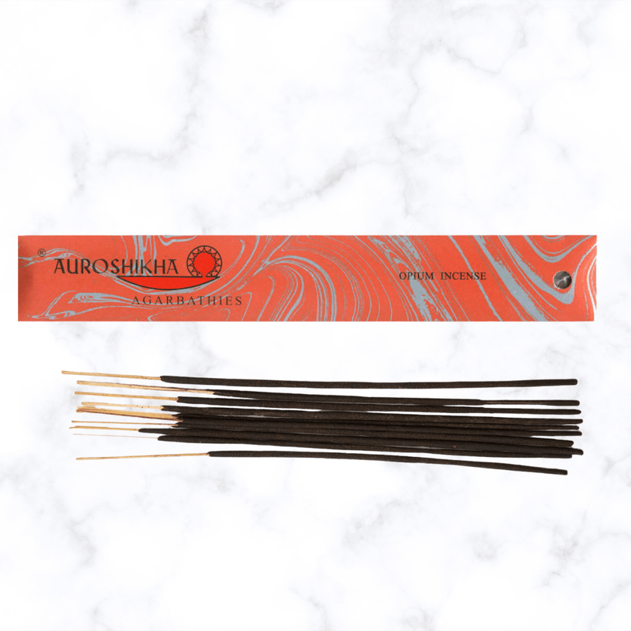 incense - Opium Incense - The Lavish Essentials