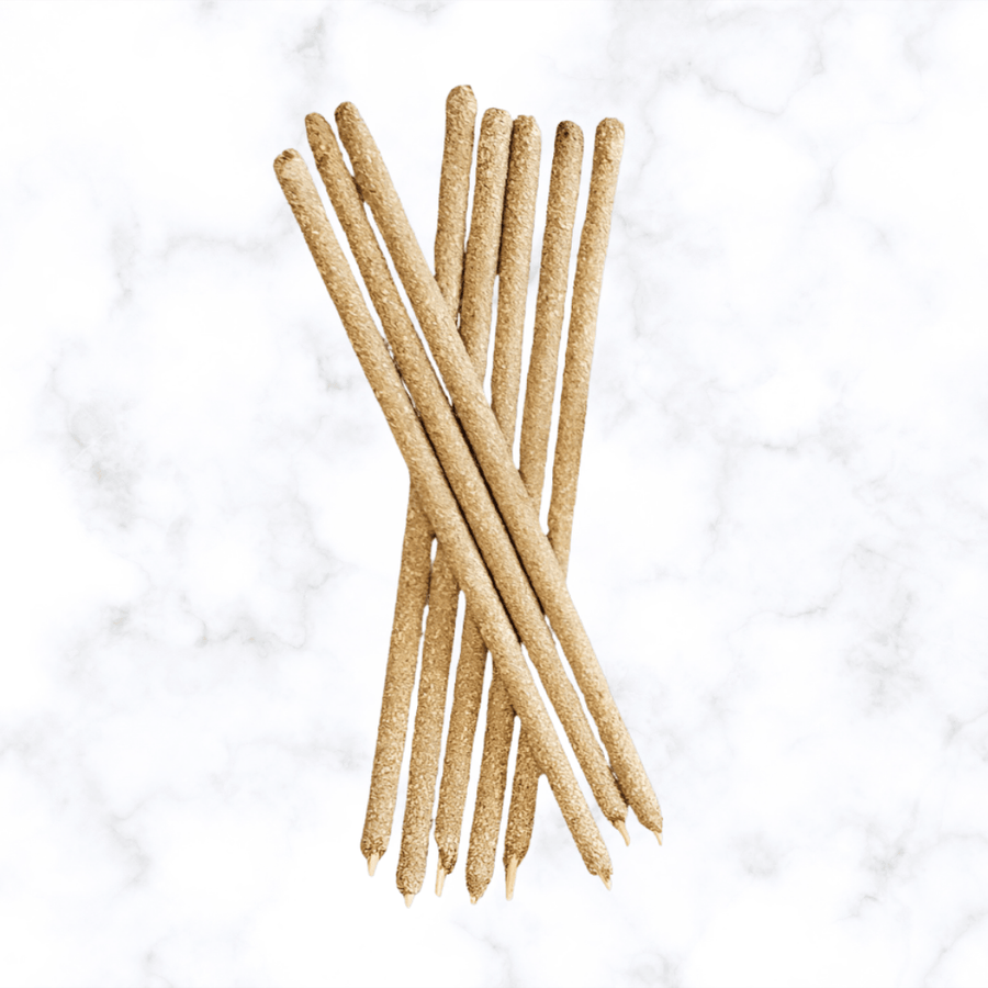 incense - Palo Santo Incense Sticks - The Lavish Essentials