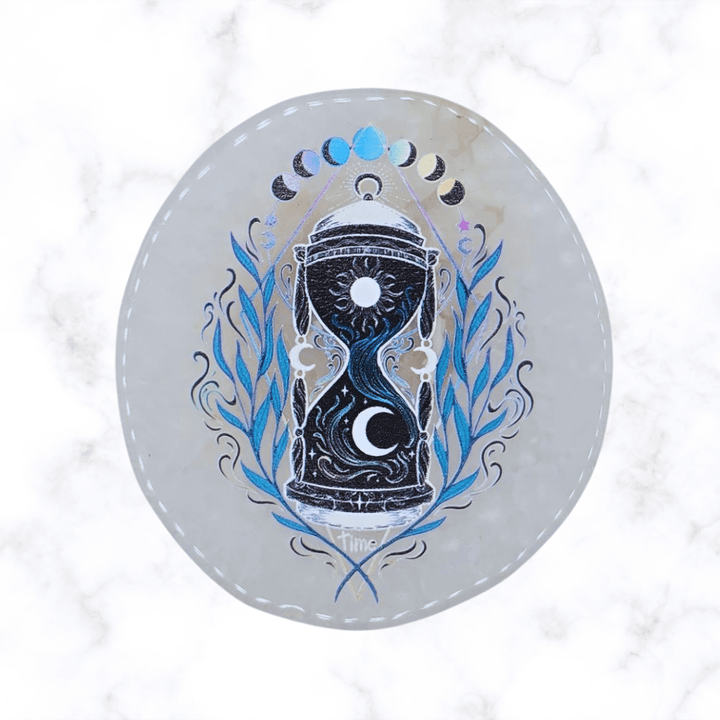 crystal/gemstone - Pop Art Slabs - The Lavish Essentials