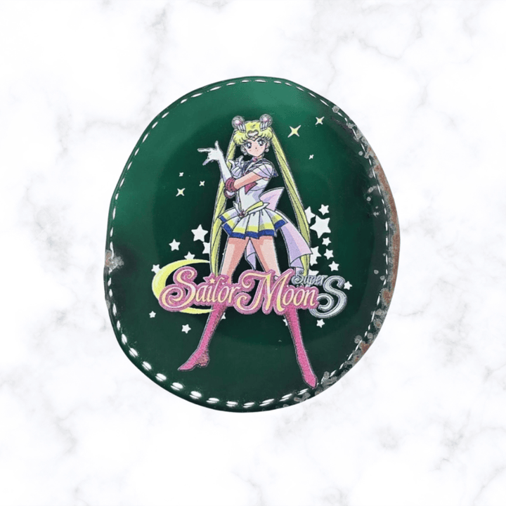 crystal/gemstone - Pop Art Slabs - The Lavish Essentials