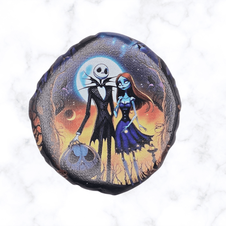 crystal/gemstone - Pop Art Slabs - The Lavish Essentials