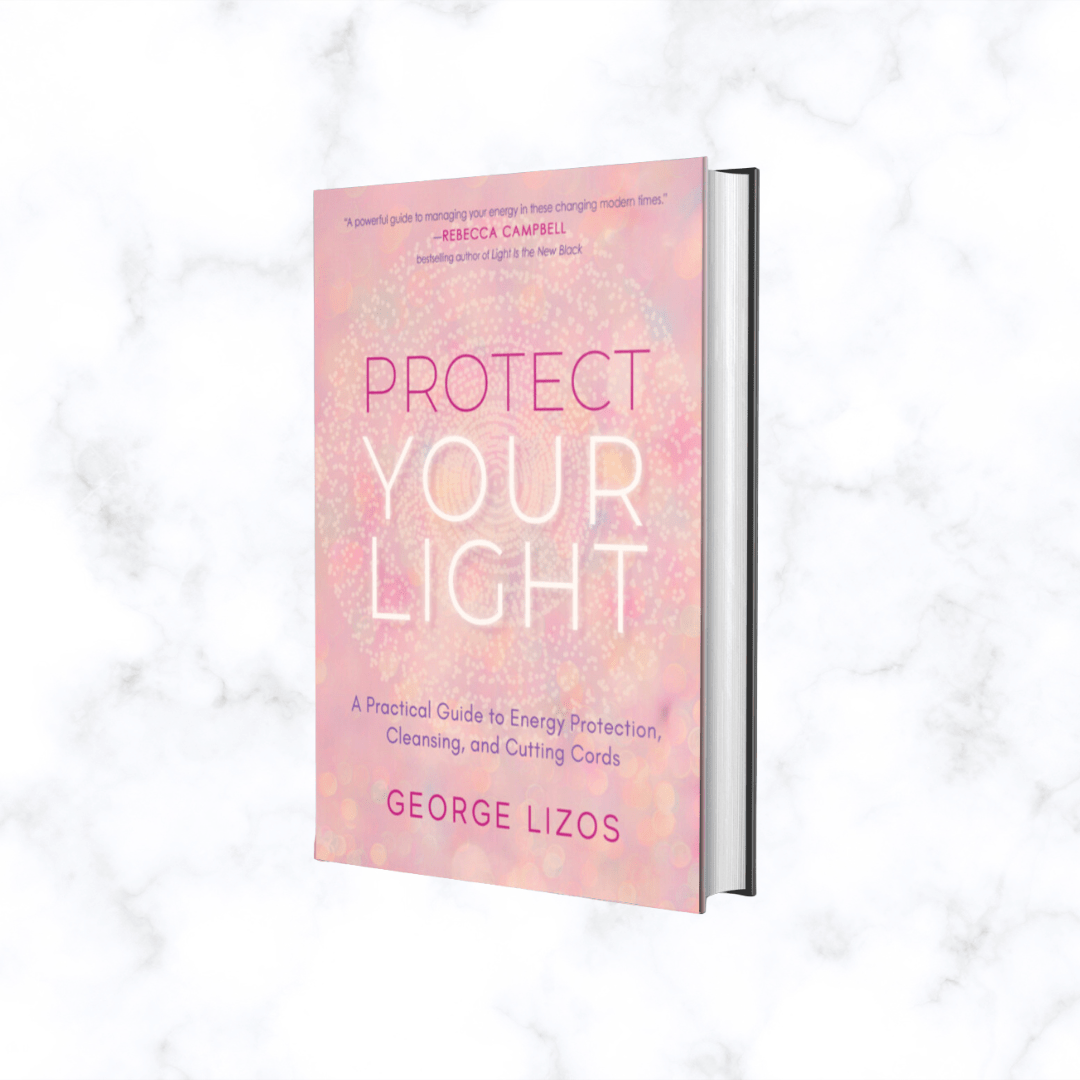 book - Protect Your Light - The Lavish Essentials