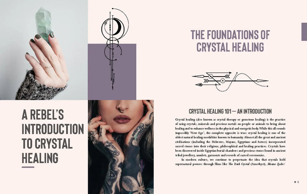 book - Rock On - The Lavish Essentials