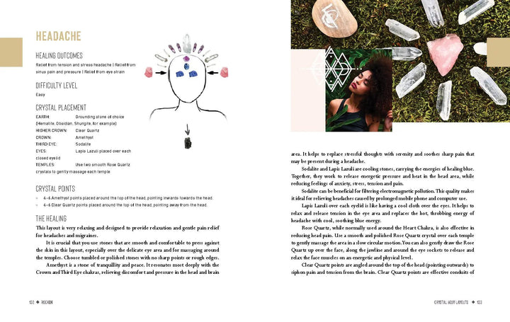 book - Rock On - The Lavish Essentials