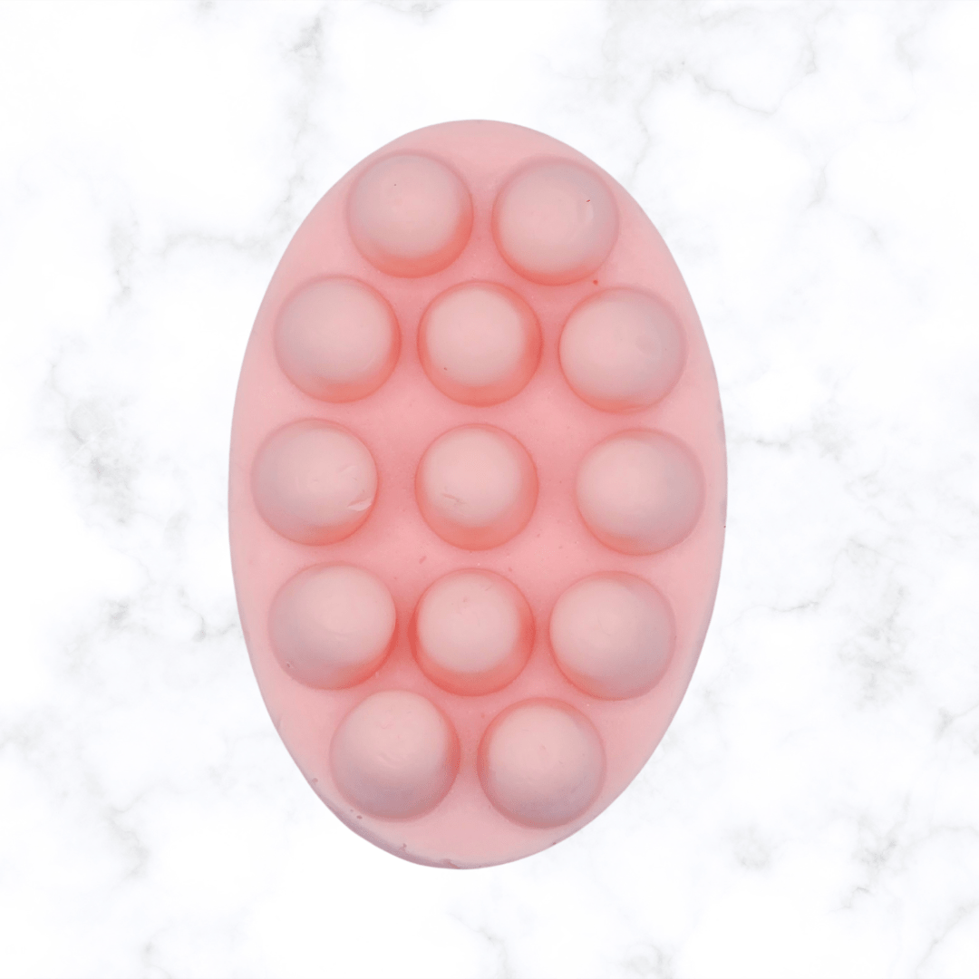 soap bar - Rose Quartz - Soap Bar - The Lavish Essentials