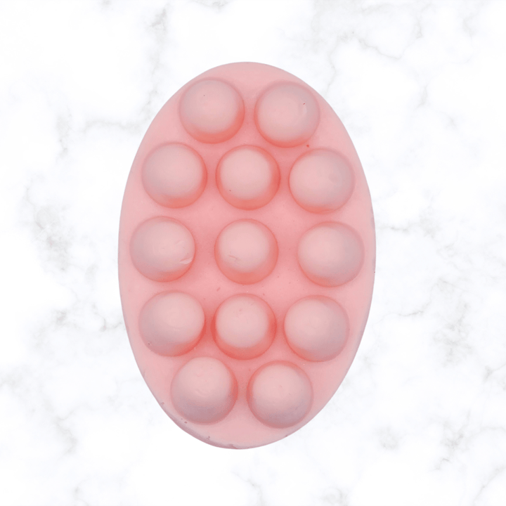 soap bar - Rose Quartz - Soap Bar - The Lavish Essentials