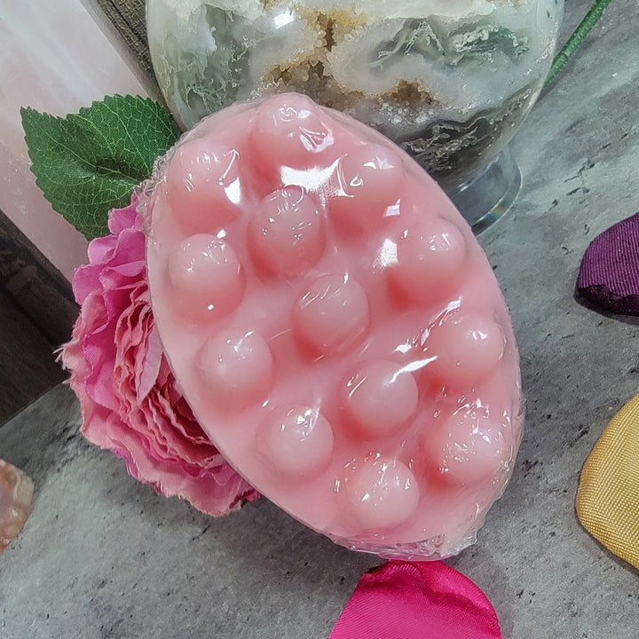 soap bar - Rose Quartz - Soap Bar - The Lavish Essentials
