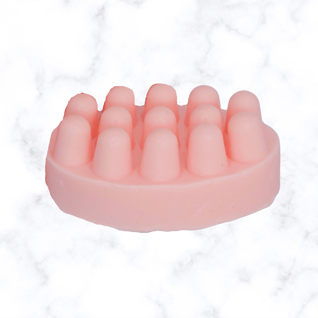 soap bar - Rose Quartz - Soap Bar - The Lavish Essentials