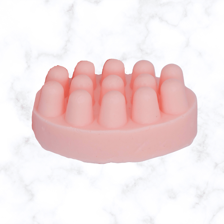 soap bar - Rose Quartz - Soap Bar - The Lavish Essentials