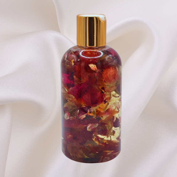 Rose Quartz - Body Oil