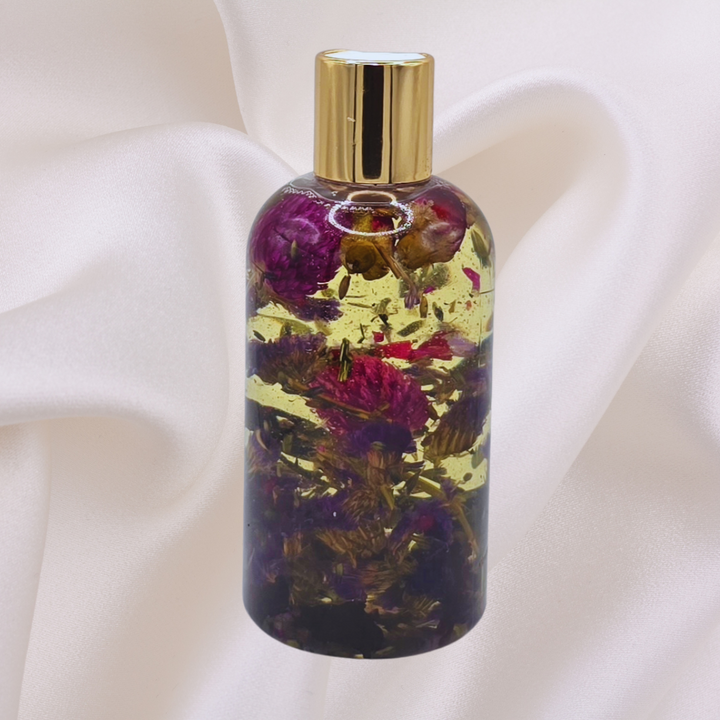 Seasons of Love - Body Oil