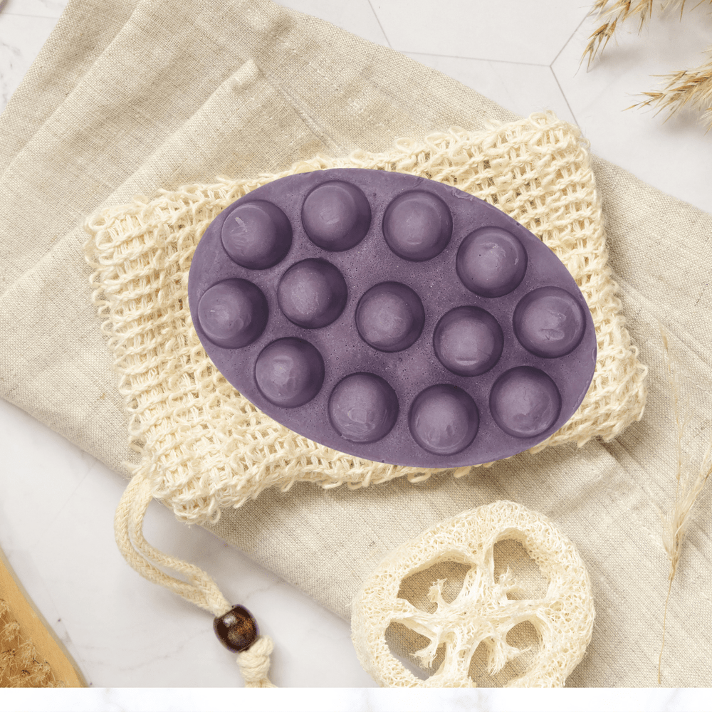 soap bar - Seasons of Love - Soap Bar - The Lavish Essentials