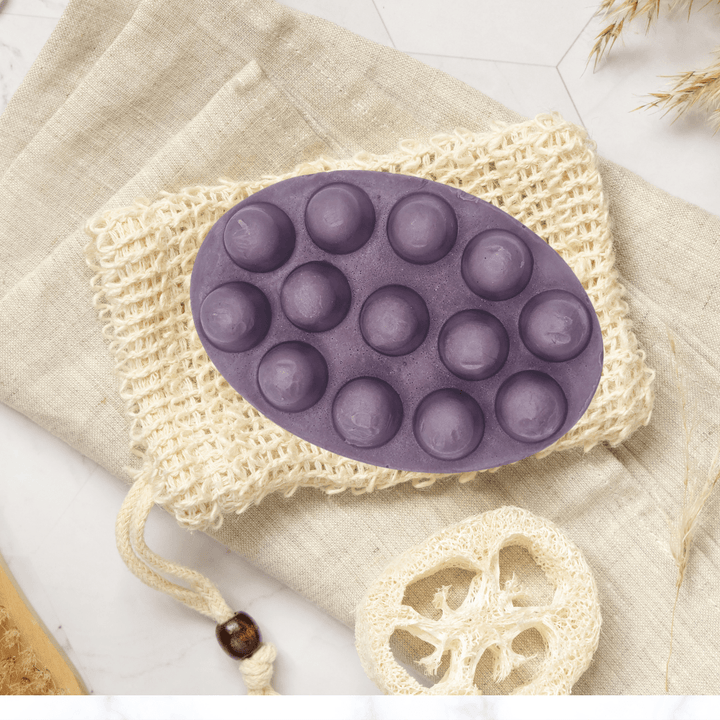 soap bar - Seasons of Love - Soap Bar - The Lavish Essentials