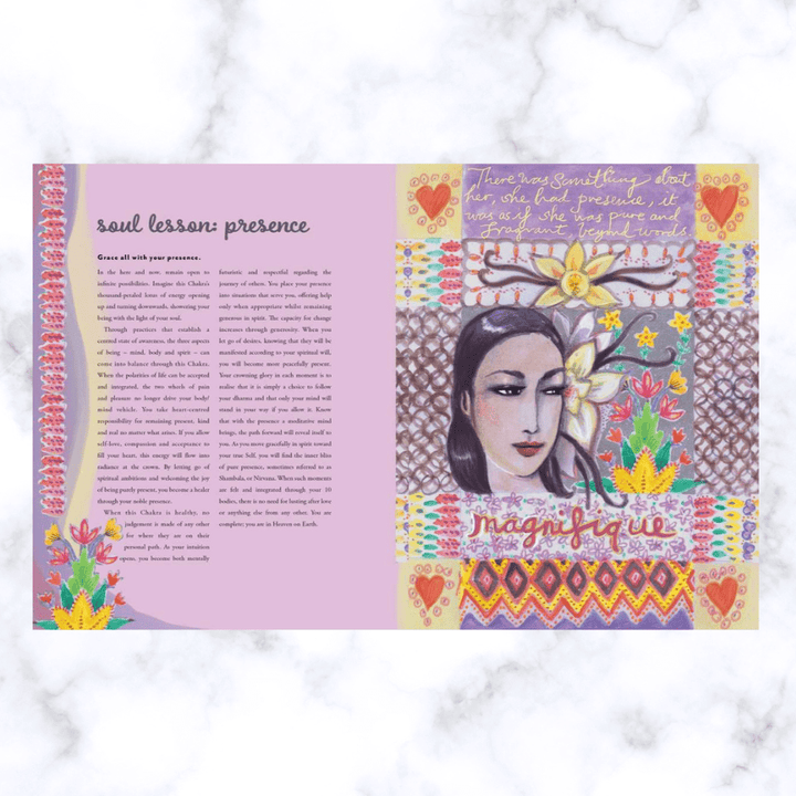 book - Self Love: Finding Peace and Happiness - The Lavish Essentials