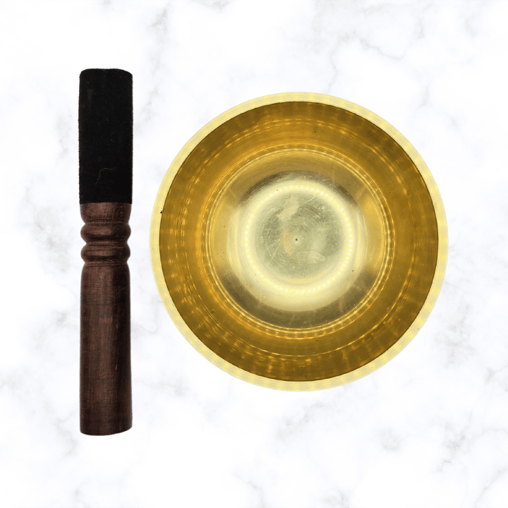 singing bowl - Singing Bowl - The Lavish Essentials