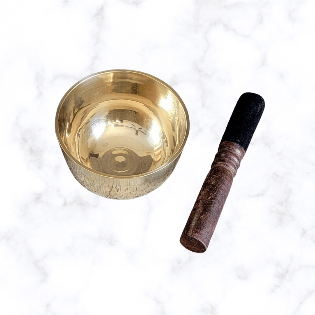 singing bowl - Singing Bowl - The Lavish Essentials
