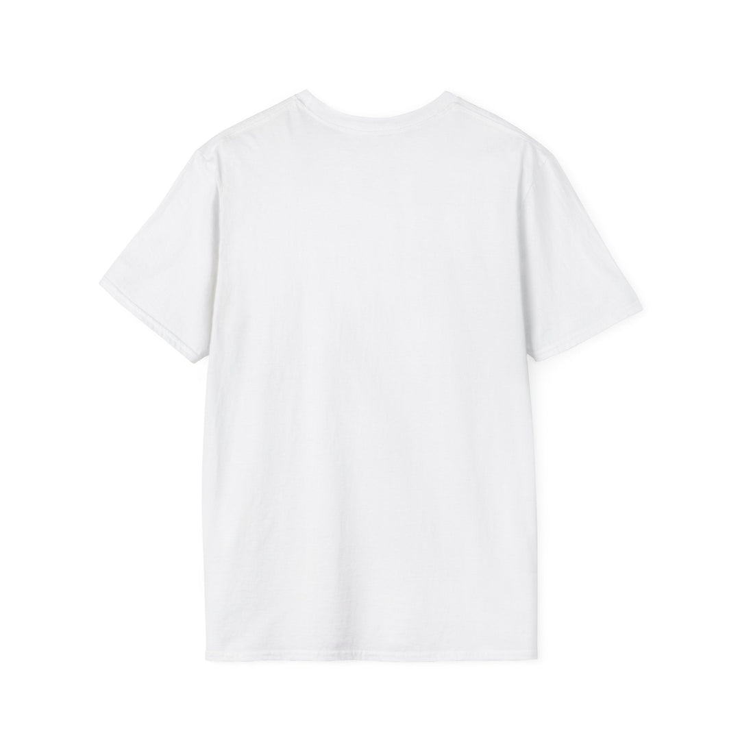 T-Shirt - Smudge Away - The Lavish Essentials