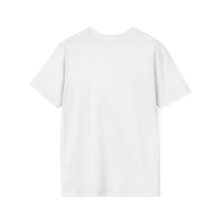 T-Shirt - Smudge Away - The Lavish Essentials