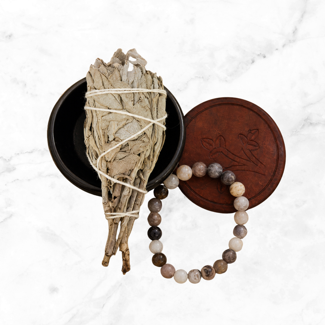 Transformation Smudge Set