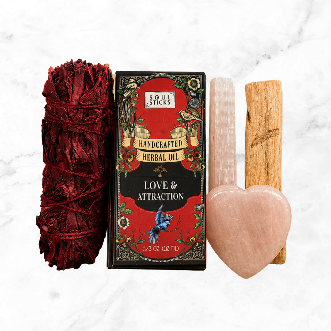 Self-Love Collection Set