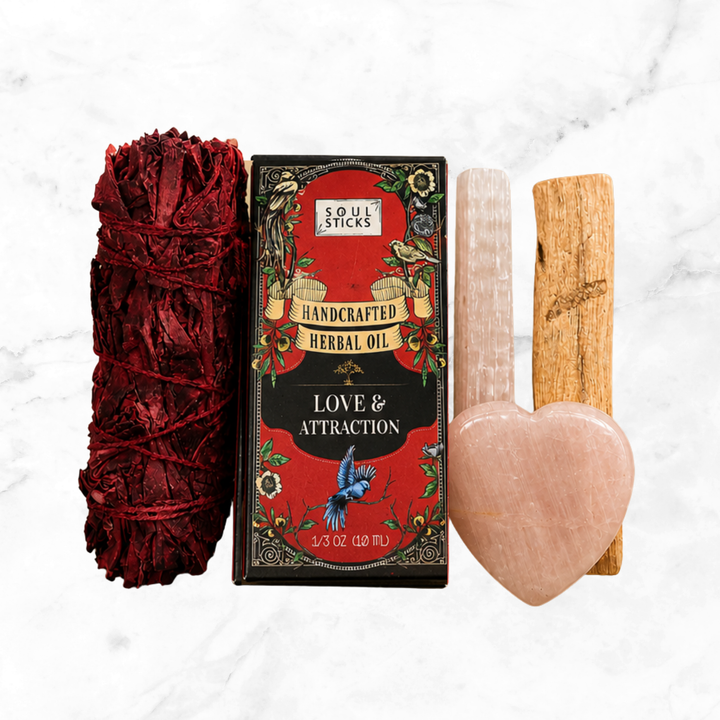 Self-Love Collection Set
