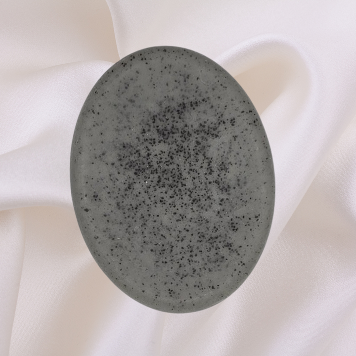 Charcoal Bamboo Bar Soap