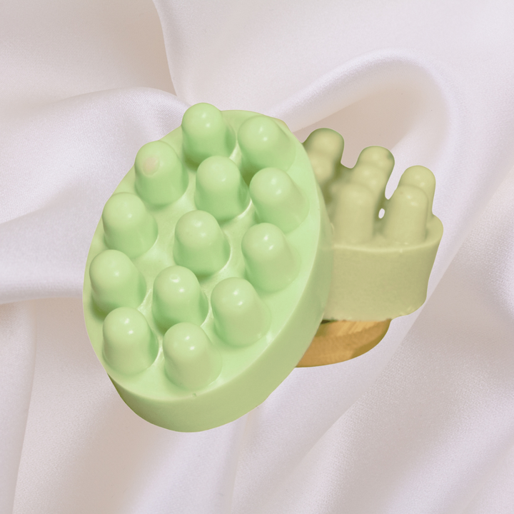 The Woods - Soap Bar