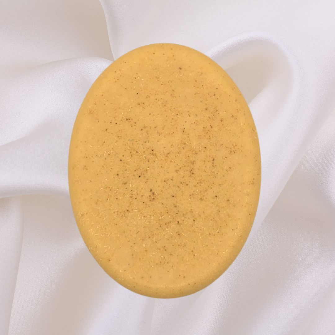 Turmeric Orange Bar Soap