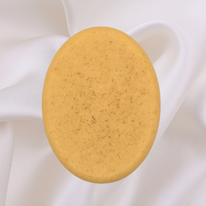Turmeric Orange Bar Soap