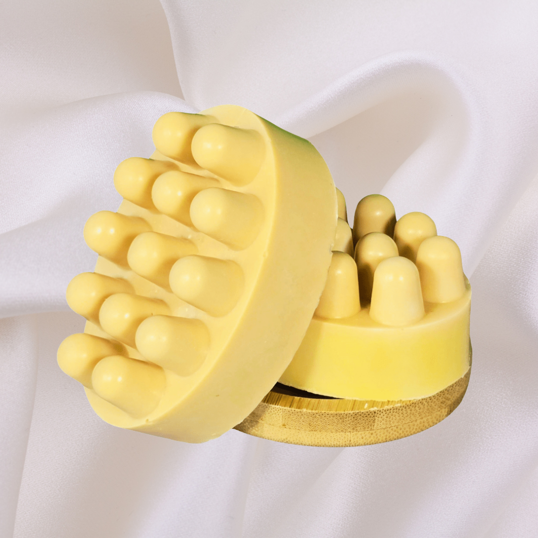 Sunrise Glow - Bar Soap