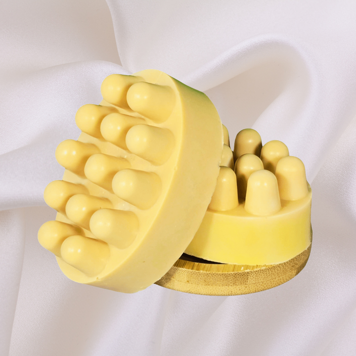 Sunrise Glow - Bar Soap
