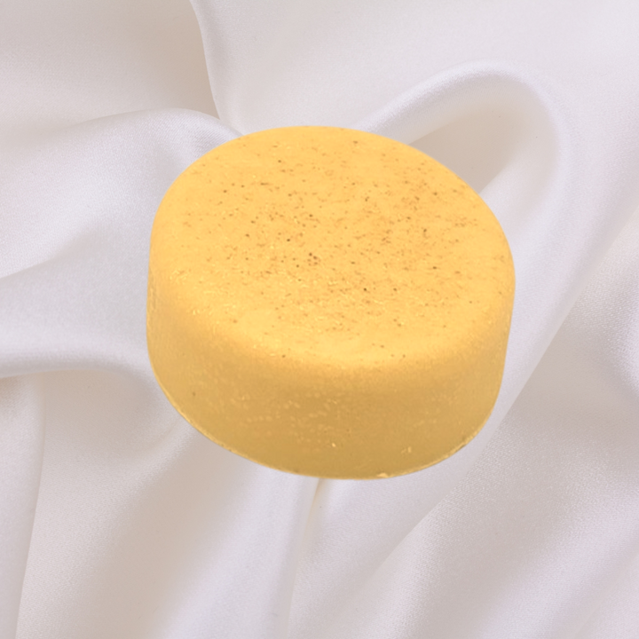 Turmeric Orange Bar Soap