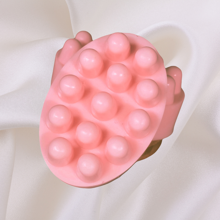 Rose Quartz - Soap Bar