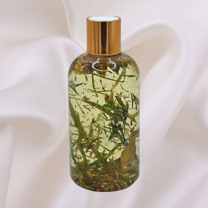 Gentlemens Creed - Body Oil