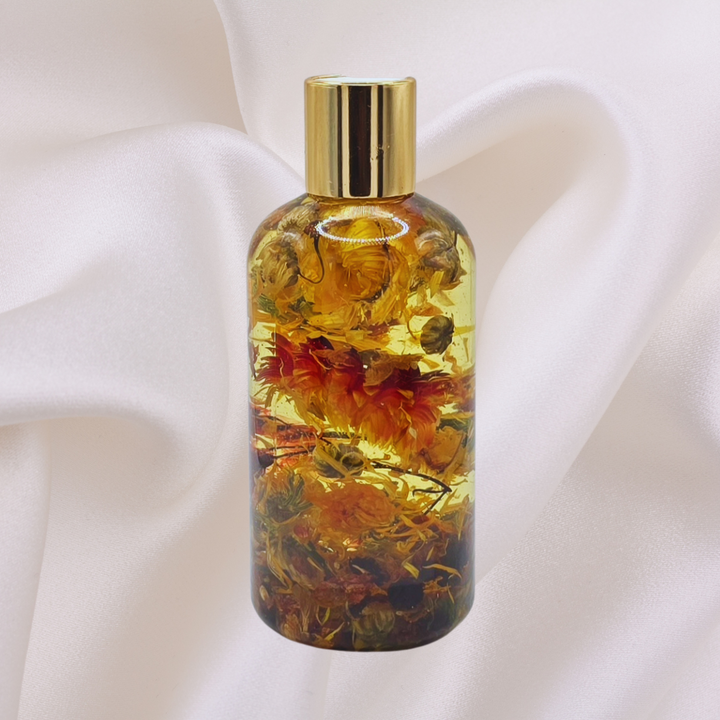 Sunrise Glow - Body Oil